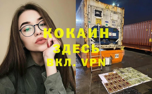 гидра Белоозёрский